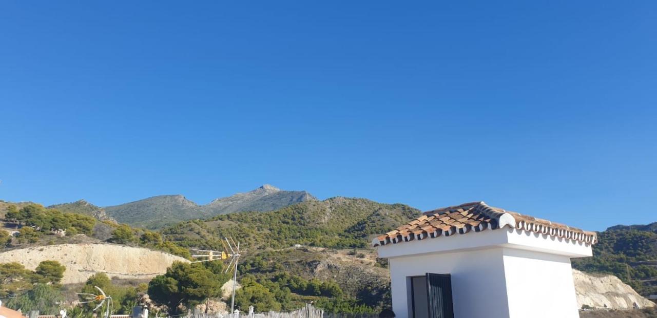 Casa Angeles Villa Maro Eksteriør bilde